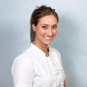 Dafne van Wylick